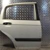 Двері задні праві Hyundai Getz 2002-2010 770041C020 171990 - 3