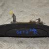 Ручка двери наружная задняя правая Hyundai Getz 2002-2010 171998 - 3