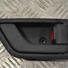 Ручка двери внутренняя правая передняя=задняя Hyundai Getz 2002-2010 82621TB010 172000 - 3