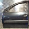 Дверь передняя левая Renault Logan 2005-2014 172030 - 3