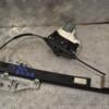 Стеклоподъемник задний левый электр 2 пина Audi A4 (B8) 2007-2015 8K0839461A 172048 - 3