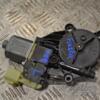 Моторчик склопідіймача передній лівий електро Ford Fiesta 2008 8A6114A389B 172064 - 3