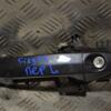 Ручка двері зовнішня передня ліва Ford Fiesta 2008 8A61A224A37AJ 172068 - 3