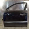 Двері передня ліва Hyundai Tucson 2004-2009 760032E030 172083 - 3