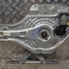 Склопідйомник передній лівий електро Hyundai Tucson 2004-2009 824702E010 172088 - 3