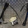 Склопідйомник передній правий електро VW Passat (B6) 2005-2010 1K0959702P 172102 - 3