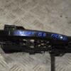 Ручка двері зовнішня передня права VW Passat (B6) 2005-2010 3C0837886J 172106 - 3