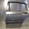 Дверь задняя левая Hyundai Getz 2002-2010 770031C020 172109 - 3