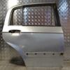 Двері задні праві (дефект) Hyundai Getz 2002-2010 770041C020 172177 - 4