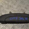 Ручка двері зовнішня задня права Hyundai Getz 2002-2010 172186 - 3