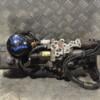 Гидроблок МКПП Renault Trafic 2.5dci 2001-2014 8200912223 172190 - 3