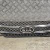 Решетка радиатора -09 Kia Ceed 2007-2012 863501000 181768 - 3