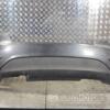 Бампер задний Ford Fiesta 2008 8A6117906A 181796 - 3