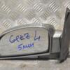 Зеркало левое электр 5 пинов Hyundai Getz 2002-2010 876101C310 181819 - 3