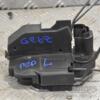 Замок двери передний левый электр 5 пинов Hyundai Getz 2002-2010 181821 - 3