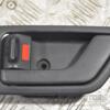 Ручка двері внутрішня ліва передня = задня Hyundai Getz 2002-2010 82611TB010 181825 - 3