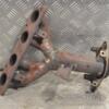 Колектор випускний Toyota Corolla 1.6 16V (E12) 2001-2006 181862 - 4