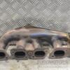 Колектор випускний 06- Renault Master 2.5dCi 1998-2010 8200641758 181905 - 3