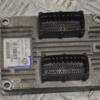 Блок управления двигателем Lancia Musa 1.4 8V 2004-2012 51834081 181970 - 3
