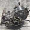 Коллектор впускной пластик Fiat Doblo 1.4 8V 2000-2009 55224282 181972 - 2