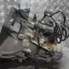 МКПП (механічна коробка перемикання передач) 5-ступка Fiat Doblo 1.4 8V 2000-2009 55241434 181977 - 9