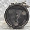 Компресор кондиціонера Mazda 6 2.0di 2002-2007 H12A1AE4DC 182023 - 4