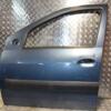 Двері передня ліва Renault Logan 2005-2014 801016598R 182056 - 4