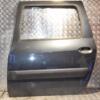 Дверь задняя левая универсал Renault Logan 2005-2014 821017307R 182070 - 3