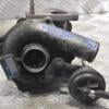 Турбіна Renault Kangoo 1.5dCi 1998-2008 54391015080 182096 - 4