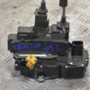 Замок двері задній лівий електро 6 пинов Chevrolet Captiva 2006-2011 94551342 182163 - 3