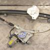 Склопідйомник задній лівий електро 2 Піна Chevrolet Captiva 2006-2011 96627081 182170 - 3