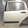 Дверь задняя левая Hyundai Getz 2002-2010 770031C020 182196 - 3