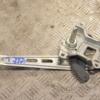 Стеклоподъемник задний левый механ Hyundai Getz 2002-2010 834011C000 182202 - 3
