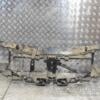 Панель передня (окуляр, телевізор) Renault Laguna (III) 2007-2015 625100001R 182214 - 3