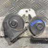 Сигнал звуковой клаксон комплект Renault Laguna (III) 2007-2015 256100008R 182217 - 3