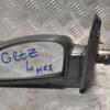 Зеркало левое механ Hyundai Getz 2002-2010 182223 - 3