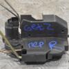 Замок двери передний правый электр 5 пинов Hyundai Getz 2002-2010 182239 - 3