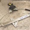 Стеклоподъемник передний правый электр 2 пина Hyundai Getz 2002-2010 988201C300 182241 - 3