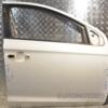 Двері передні праві Hyundai i20 2008-2014 760041J000 182285 - 3