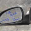 Дзеркало ліве електр 5 пинов -09 Kia Ceed 2007-2012 876101H2509S 182300 - 3