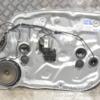 Склопідйомник передній правий електро 6 пинов Kia Ceed 2007-2012 824801H070 182343 - 3