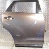 Двері задні праві Nissan Murano (Z51) 2008-2016 H210M1AAAA 182398 - 3