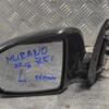 Зеркало левое электр 11 пинов Nissan Murano (Z51) 2008-2016 182430 - 3