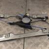 Стеклоподъемник передний левый электр 6 пинов Nissan Murano (Z51) 2008-2016 80731JM10A 182439 - 3