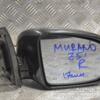 Дзеркало праве електр 17 пинов Nissan Murano (Z51) 2008-2016 182446 - 3