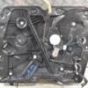 Склопідйомник передній правий електро 2 Піна Nissan Murano (Z51) 2008-2016 80730JM00A 182453 - 3