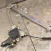 Стеклоподъемник передний левый электр Hyundai Getz 2002-2010 988101C300 182471 - 3
