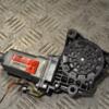 Моторчик стеклоподъемника задний правый электр 2 пина Hyundai i30 2007-2012 F00S1A2711 172196 - 3