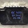 Панель приборов АКПП Lexus RX 3.3 V6 24V 2003-2009 8380048541 172241 - 3
