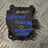 Моторчик заслонки печки Lexus RX 2003-2009 0638000060 172279 - 3